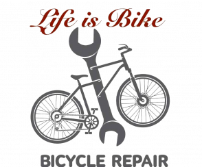 Life Is Bike